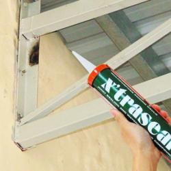Xtraseal Awning & Roofing Caulk
