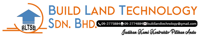 Build Land Technology Sdn Bhd
